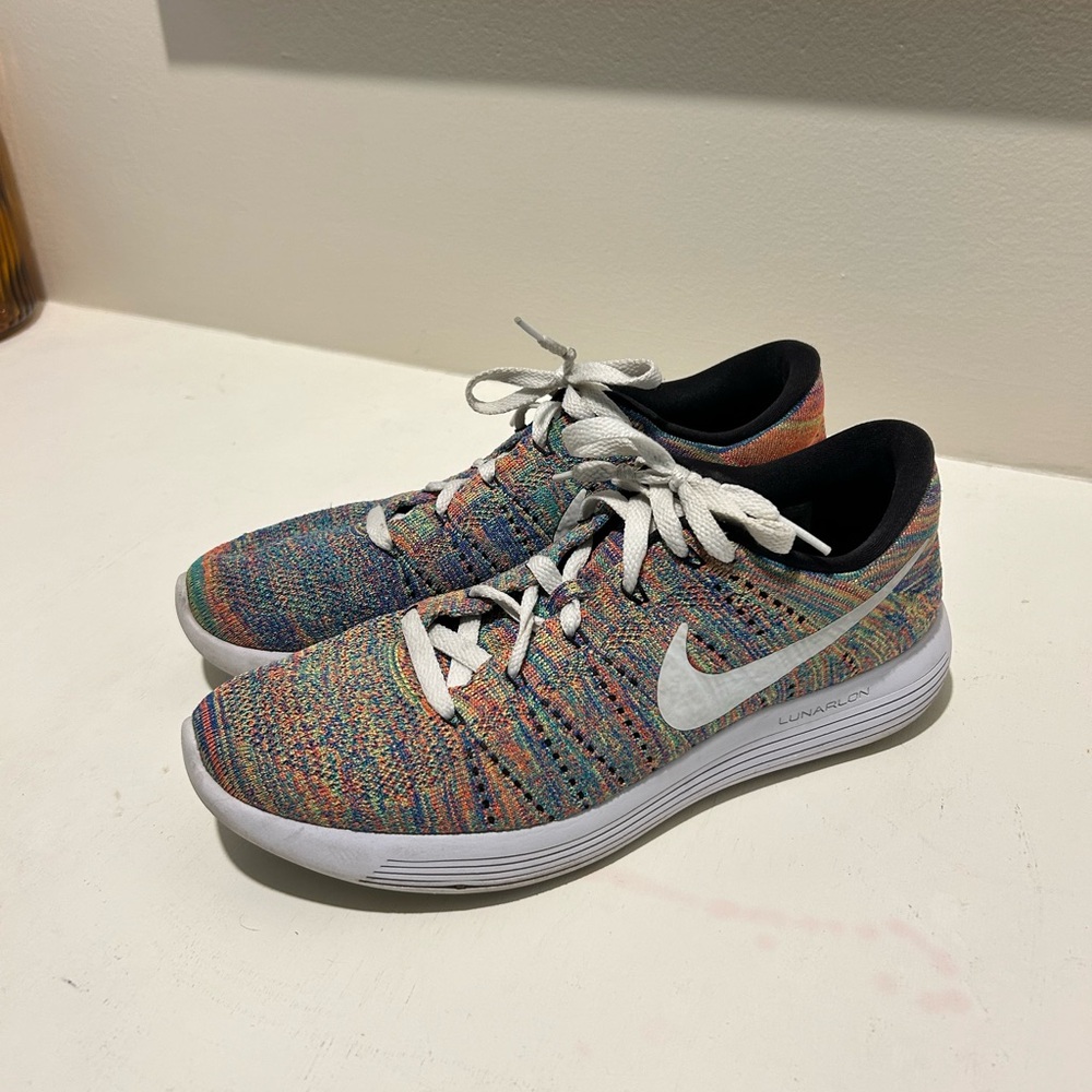 Nike Lunar